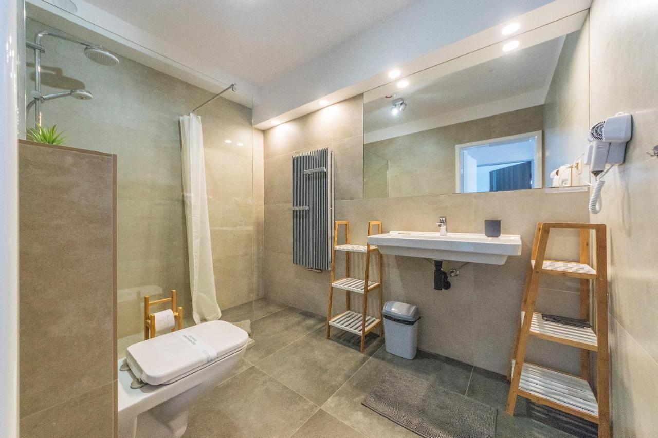 Aparthotel Luna&Sol Jastrzębia Góra 외부 사진