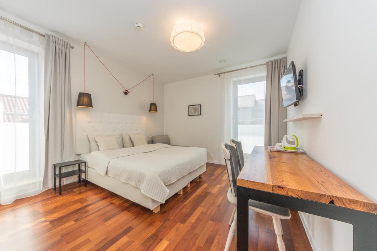 Aparthotel Luna&Sol Jastrzębia Góra 외부 사진