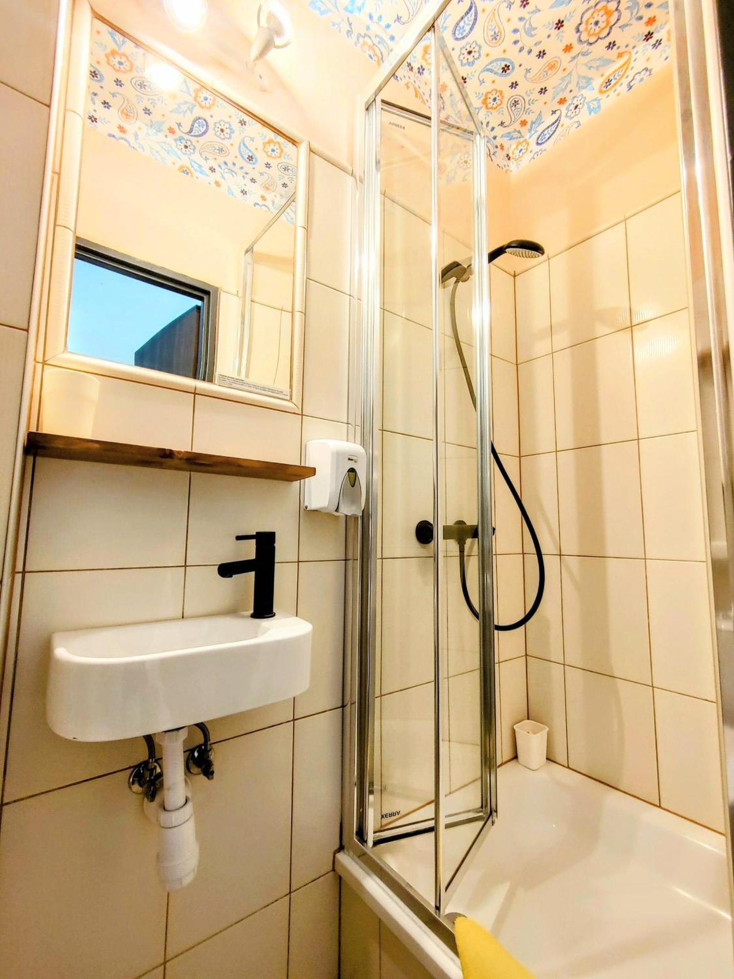 Aparthotel Luna&Sol Jastrzębia Góra 외부 사진